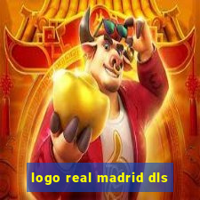 logo real madrid dls